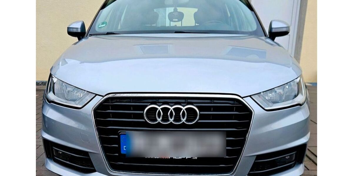 Audi A1 92.480 km 10.600 &euro; Detmold 32756