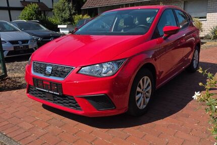 Seat Ibiza 49.400 km 11.900 &euro; Konz - Krettnach 54329