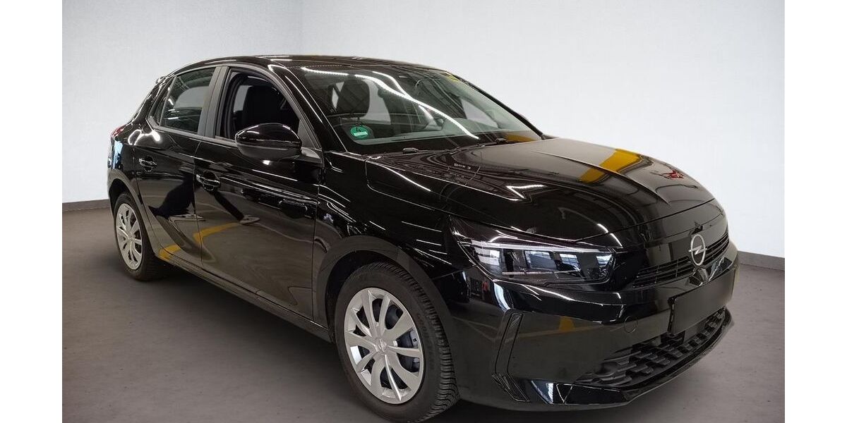 Opel Corsa 3.500 km 17.500 &euro; Groß-Gerau 64521