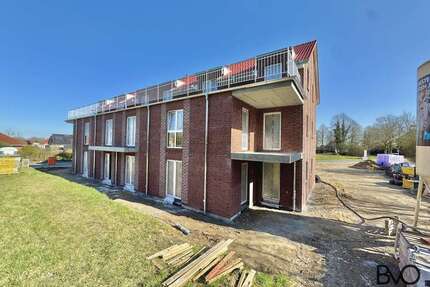 Wohnung zum Mieten in Lütjenburg 1.110 € 77 m²