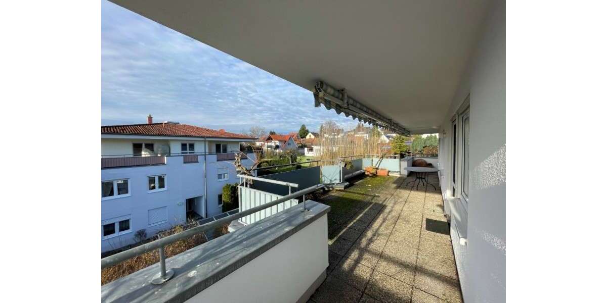 Wohnung zum Mieten in Müllheim 1.250 € 137.7 m² 4 zimmer