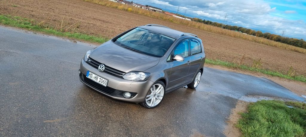 VW Golf Plus 159.600 km 8.999 € Ketsch 68775
