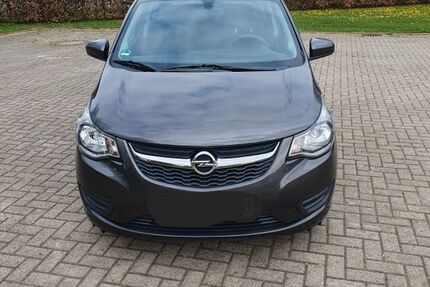 Opel Karl 48.896 km 6.500 &euro; Goldenstedt 49424