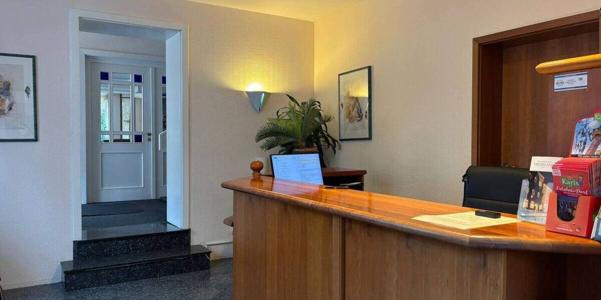 Gewerbeobjekt Friedland - 790.000&euro; | Angebot:26044165