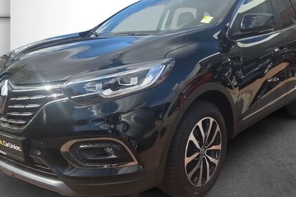 Renault Kadjar 45.850 km 21.995 € Leipzig 04129