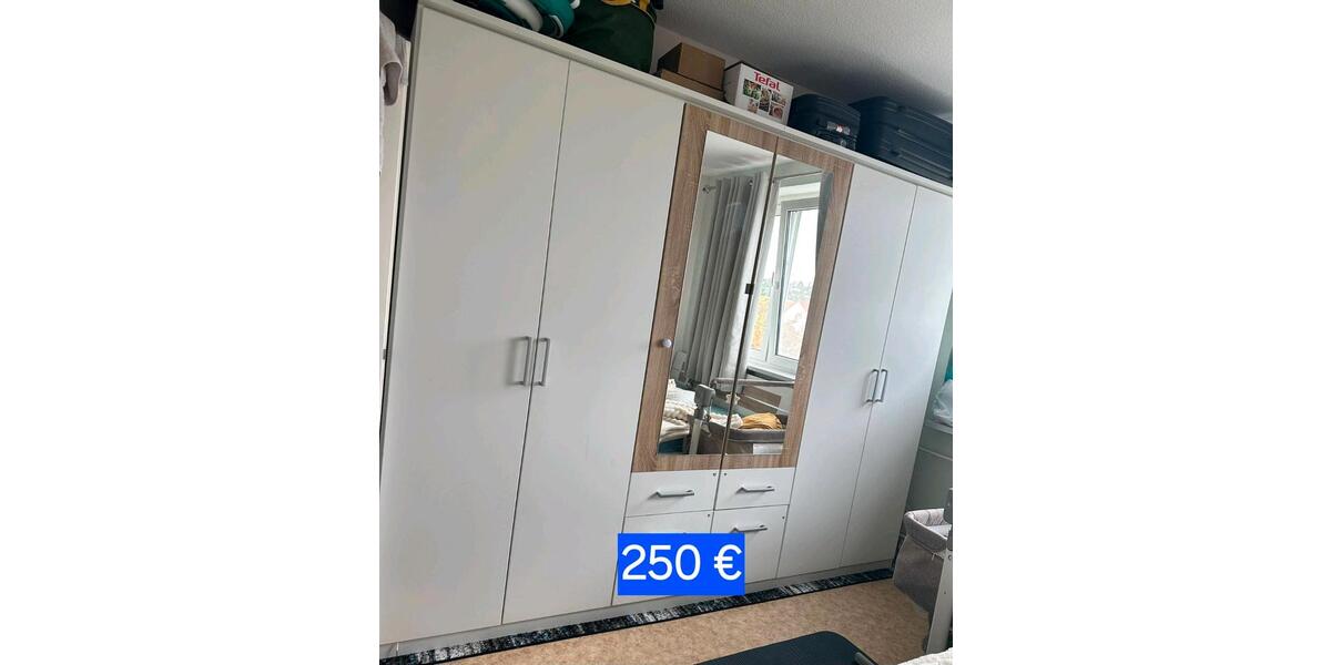 Dachgeschoßwohnung Arnstadt - 1 Zimmer, 52 m&sup2;, 8.000&euro; | Angebot:25919478