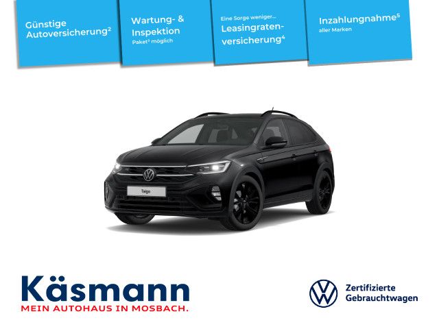 VW Taigo 30.075 km 21.930 &euro; Mosbach 74821