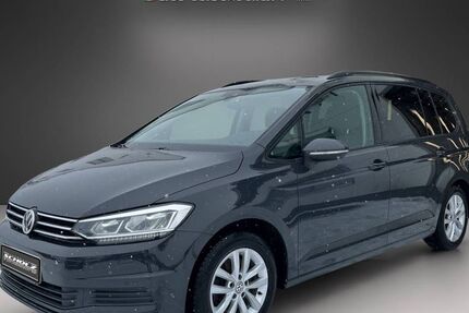 VW Touran 164.644 km 12.900 &euro; Bautzen 02625