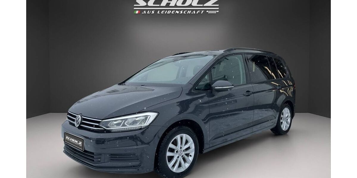 VW Touran 164.644 km 12.900 &euro; Bautzen 02625