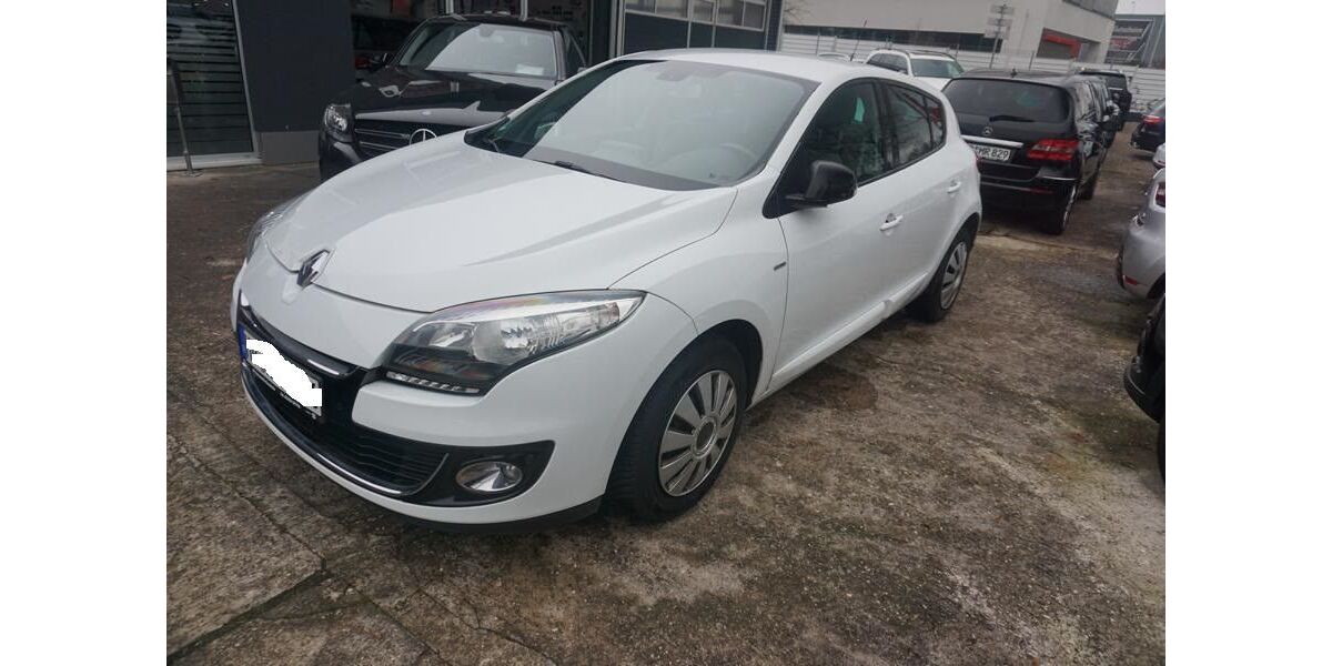 Renault Megane 146.000 km 3.999 &euro; Bensheim 64625