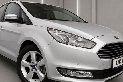 Ford Galaxy 48.000 km 16.990 &euro; Hamburg 21079