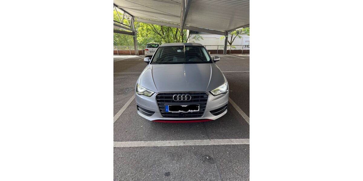 Audi A3 102.000 km 16.400 &euro; Hamburg 22147