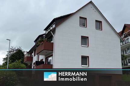 Wohnung Bad Münder am Deister - 3 Zimmer, 60 m&sup2;, 500&euro; | Angebot:26805009