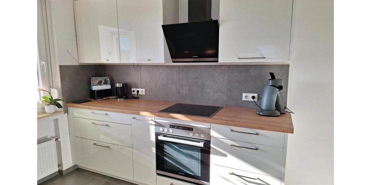 Etagenwohnung Bohmte - 2 Zimmer, 97 m&sup2;, 825&euro; | Angebot:26549347
