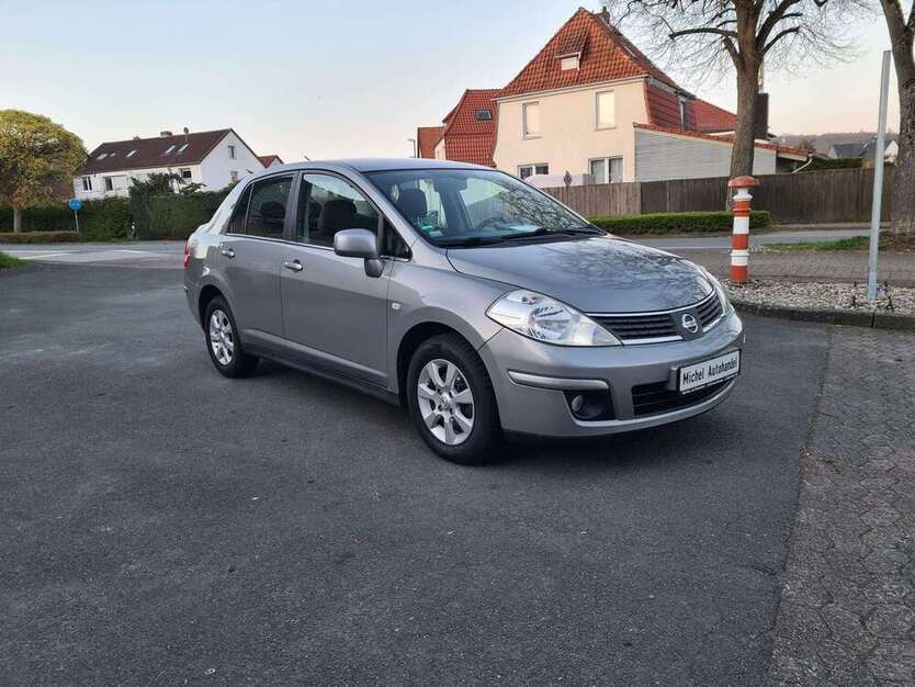 Tiida