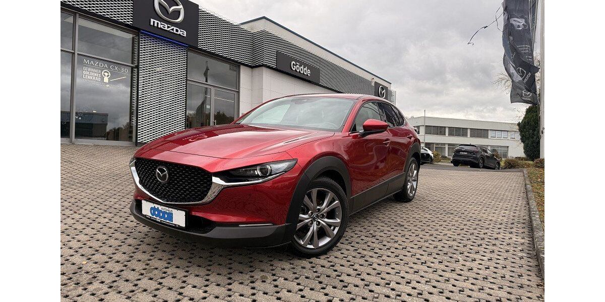 Mazda CX-30 49.186 km 19.950 &euro; Meschede 59872