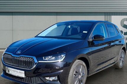 Skoda Fabia 4.700 km 25.780 &euro; Hoyerswerda 02977