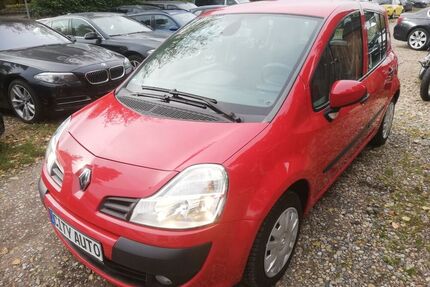 Renault Modus