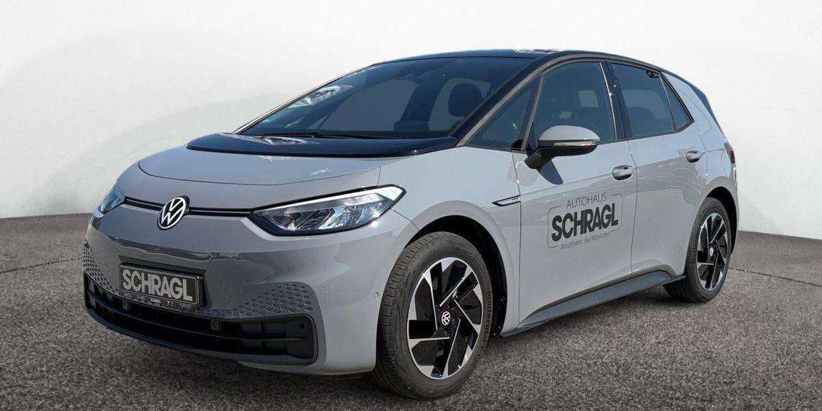 VW ID.3 39.000 km 29.980 &euro; Mindelheim 87719