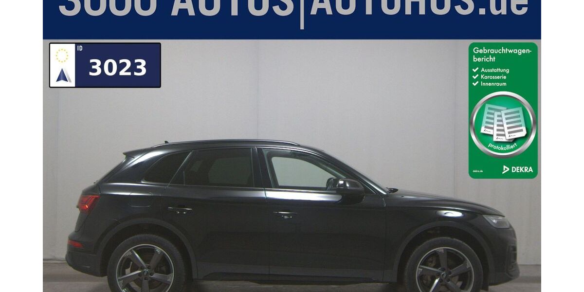 Audi Q5 173.625 km 24.980 &euro; Gyhum/Bockel 27404