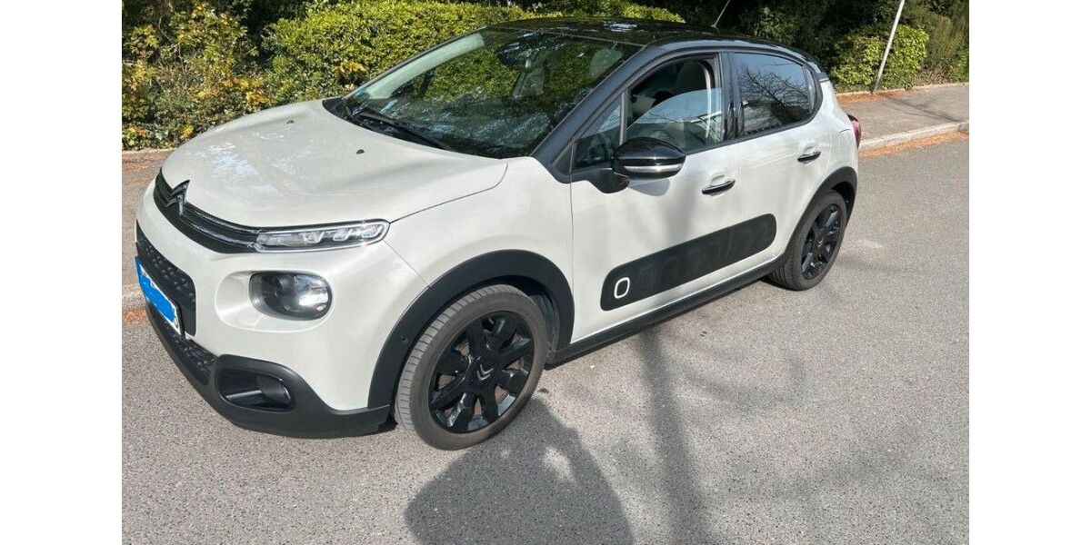 Citroen C3 45.000 km 9.700 &euro; Hilden 40721