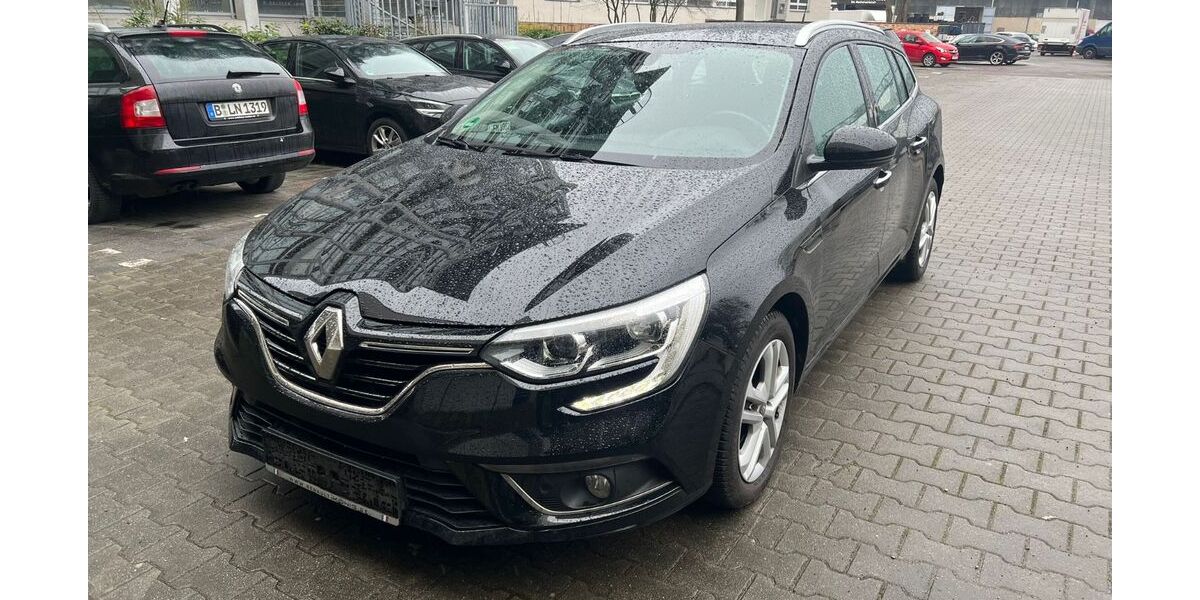 Renault Megane 130.800 km 10.990 &euro; Berlin 12277