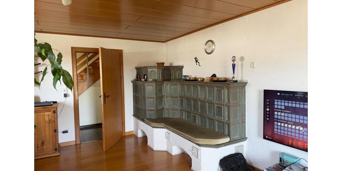 Einfamilienhaus Löffingen - 7 Zimmer, 154 m&sup2;, 350.000&euro; | Angebot:26891036