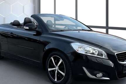 Volvo C70 183.841 km 8.999 &euro; Dresden 01237