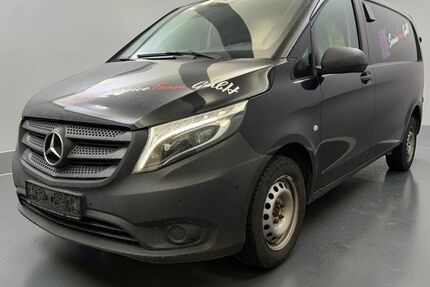 Mercedes-Benz Vito 220.000 km 13.499 &euro; Reutlingen / Mittelstadt 72766