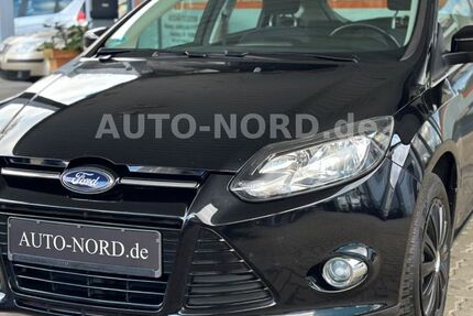 Ford Focus 175.000 km 7.490 &euro; Neumünster 24534