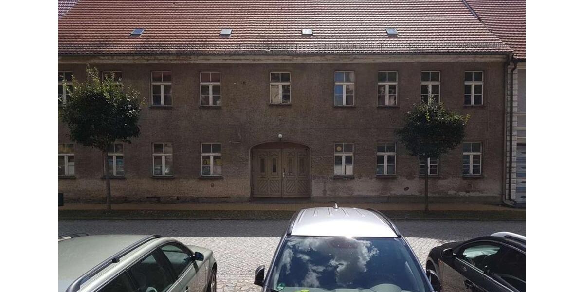 Mehrfamilienhaus, Wohnhaus Liebenwalde - 349.000&euro; | Angebot:25569456