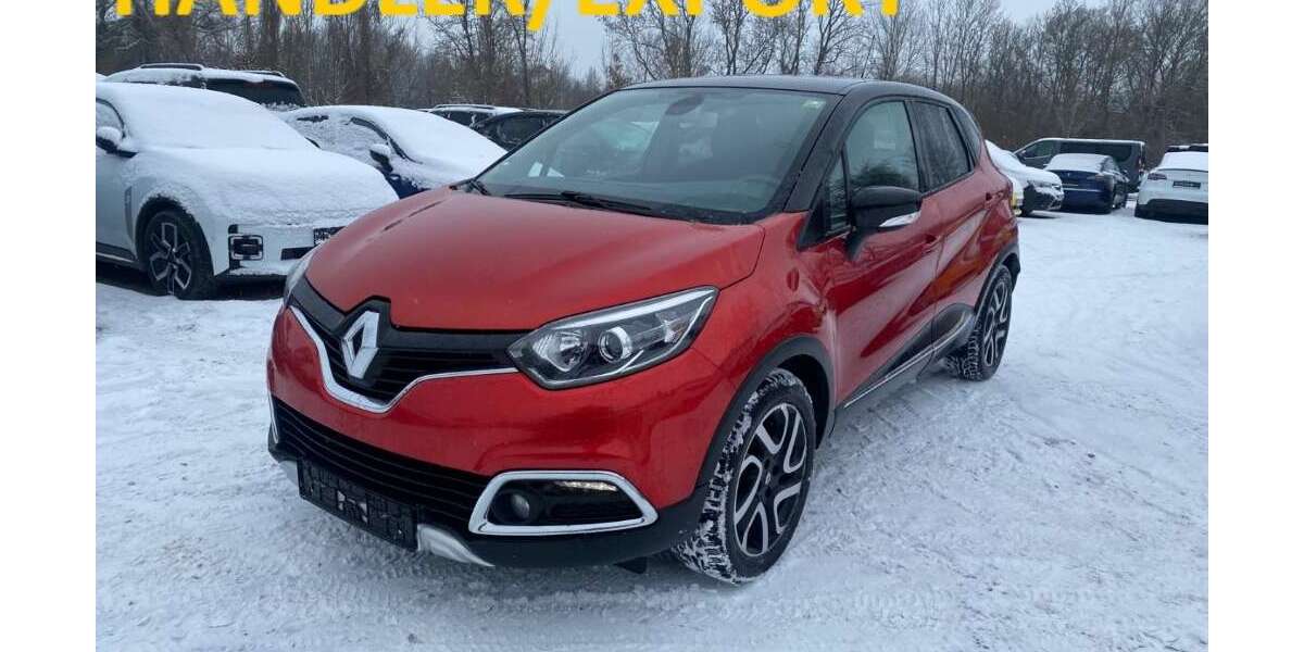 Renault Captur 245.000 km 6.500 &euro; Freising 85354