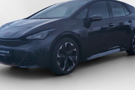 Cupra Born 25.400 km 28.990 &euro; Leipzig 04129