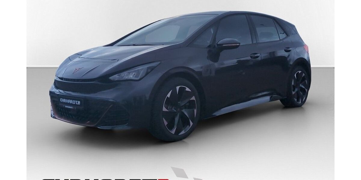 Cupra Born 25.400 km 28.990 &euro; Leipzig 04129