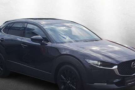 Mazda CX-30 19.660 km 25.444 &euro; Darmstadt 64293