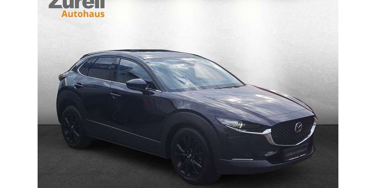 Mazda CX-30 19.660 km 25.444 &euro; Darmstadt 64293