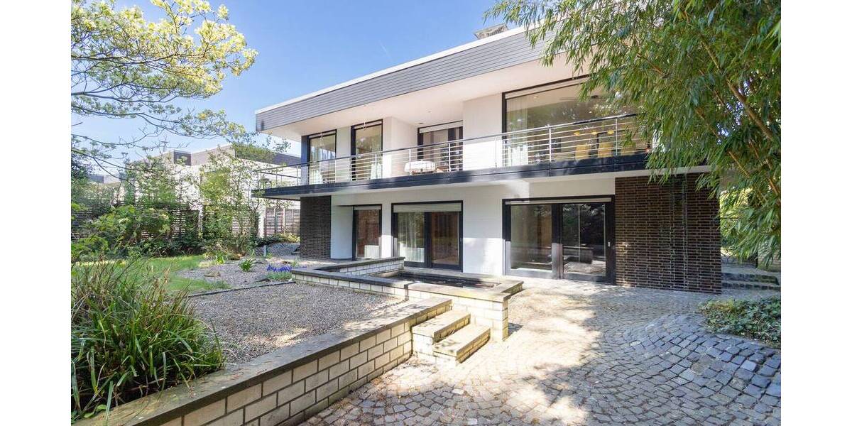 Einfamilienhaus Grevenbroich Elsen - 6 Zimmer, 275 m&sup2;, 895.000&euro; | Angebot:26345624