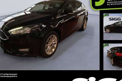 Ford Focus 87.110 km 10.980 &euro; Augsburg 86167