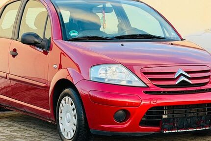 Citroen C3 22.000 km 3.000 &euro; Au am Rhein 76474