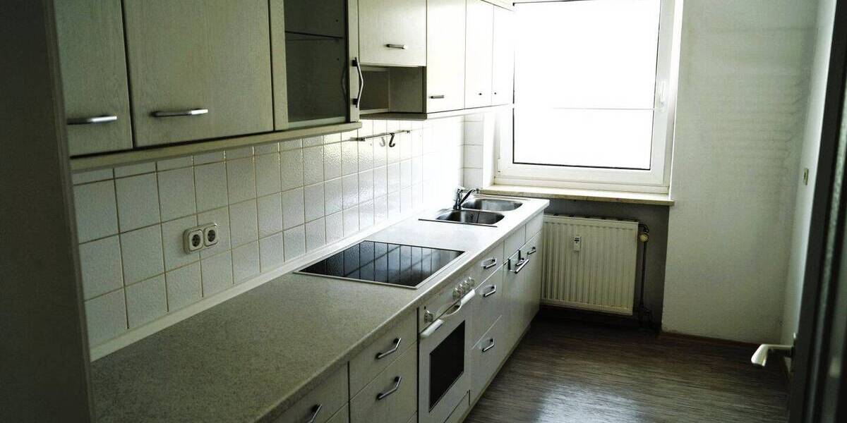Etagenwohnung Simbach a.Inn Simbach - 3 Zimmer, 77 m&sup2;, 575&euro; | Angebot:26891504