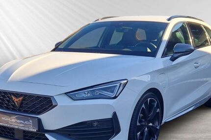 Cupra Leon 62.139 km 23.998 &euro; Neunkirchen 57290