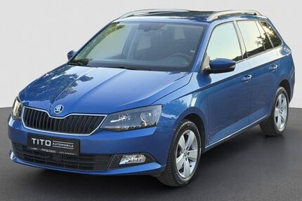 Skoda Fabia 170.000 km 5.990 &euro; Losheim am See 66679