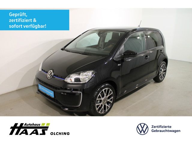 VW e-up! 4.300 km 20.590 &euro; Olching 82140