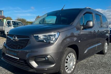 Opel Combo Life 165.000 km 13.799 &euro; Münzenberg Gambach 35516