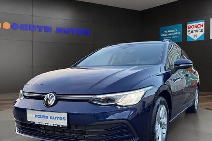 VW Golf 53.100 km 18.990 &euro; Potsdam 14469
