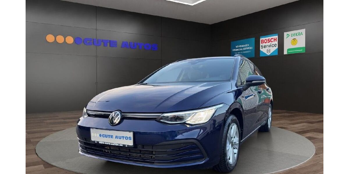 VW Golf 53.100 km 18.990 &euro; Potsdam 14469