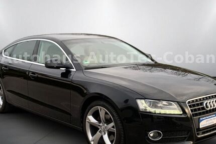 Audi A5 205.250 km 8.990 &euro; Freising 85356