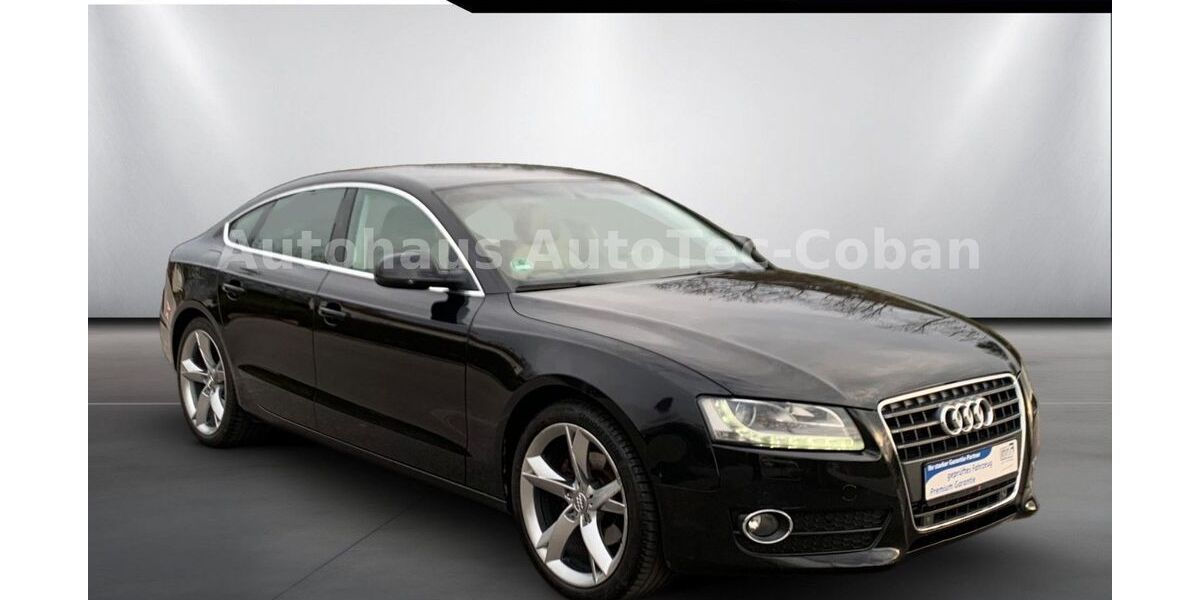 Audi A5 205.250 km 8.990 &euro; Freising 85356