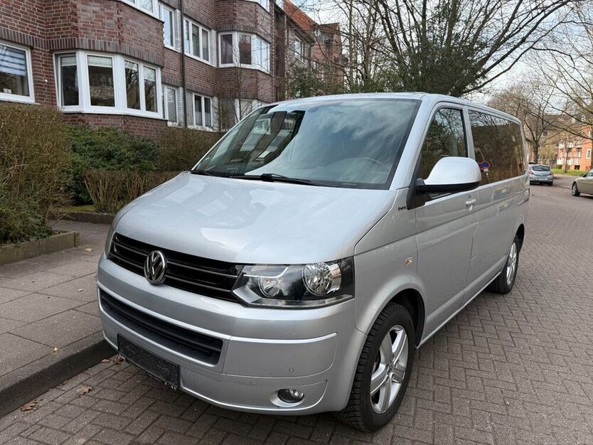 T5 Transporter