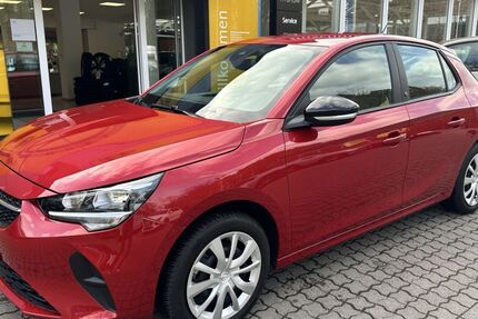 Opel Corsa 22.100 km 14.990 &euro; Espelkamp 32339